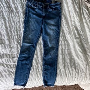Abercrombie & Fitch jeans
